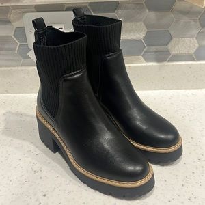 COPY - Dolce Vita Trooper boots